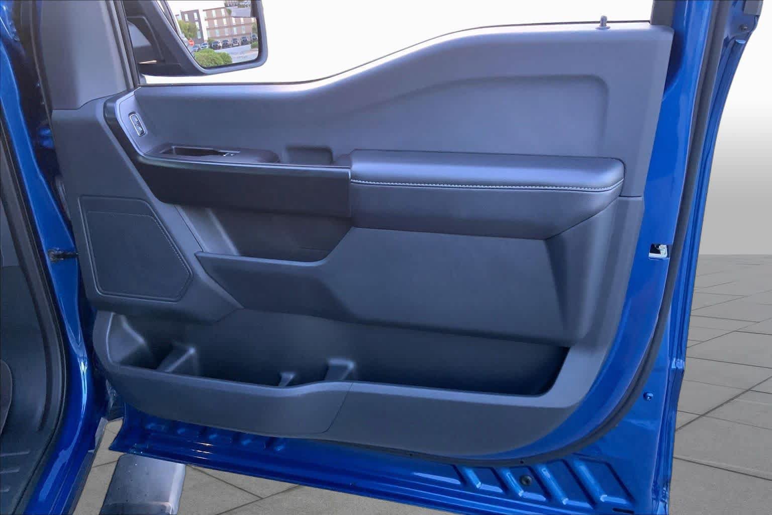 Certified 2023 Ford F150 XL w/ STX Appearance Package RWD image 21