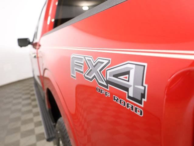 Certified 2024 Ford F150 King Ranch w/ FX4 Off-Road Package AWD/4WD image 34