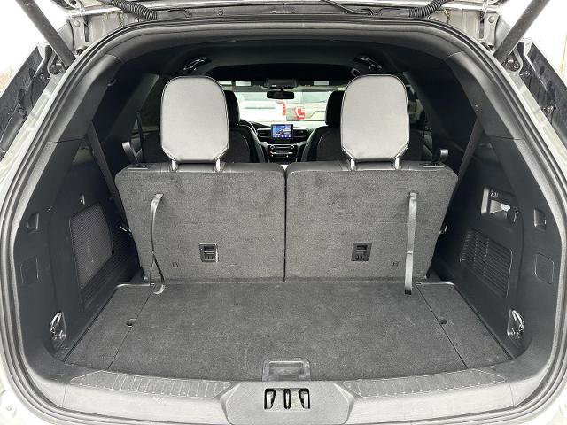 Certified 2024 Ford Explorer ST-Line w/ Class IV Trailer Tow Package image 12