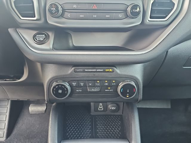Certified 2023 Ford Bronco Sport Big Bend AWD/4WD image 26