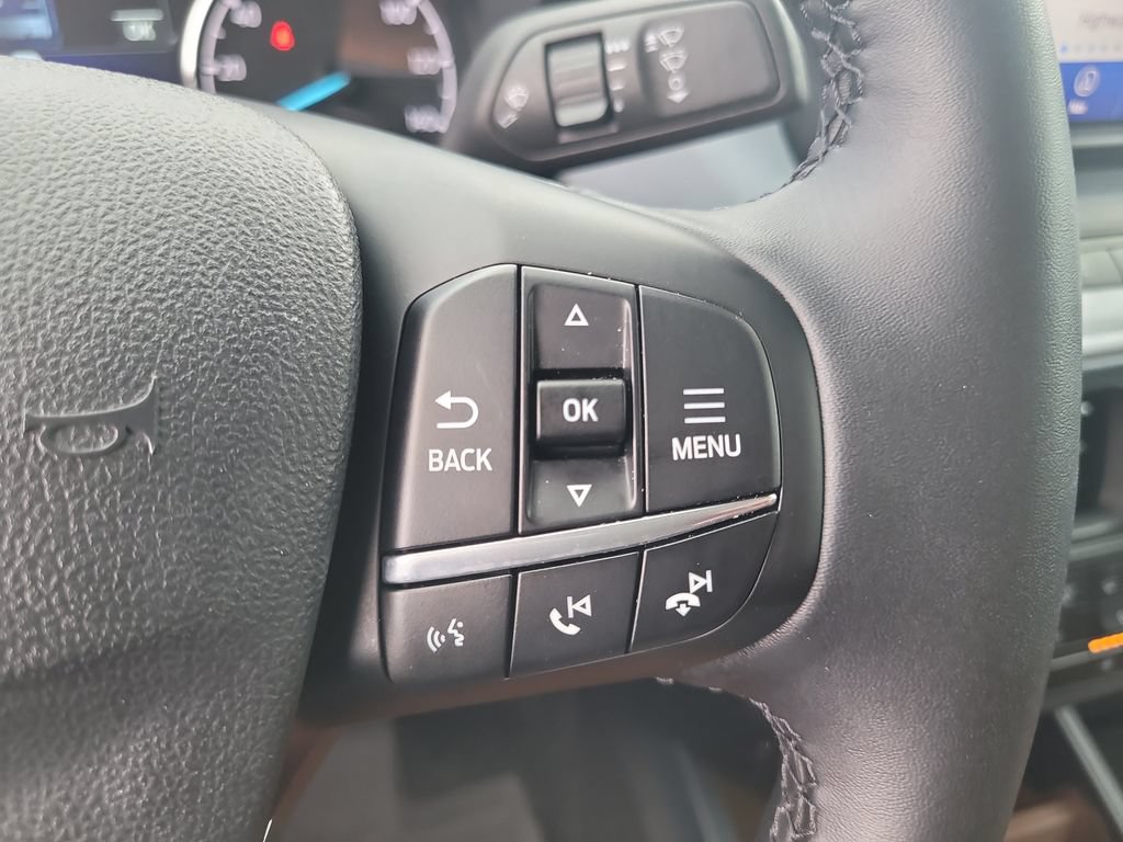 Certified 2024 Ford Maverick Lariat w/ FX4 Off-Road Package AWD/4WD image 27