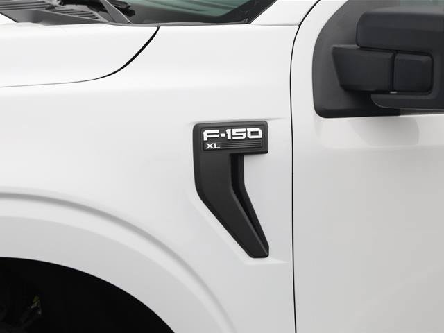 Certified 2021 Ford F150 XL w/ Trailer Tow Package AWD/4WD image 6