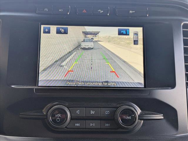 Certified 2023 Ford F150 XL w/ STX Appearance Package image 13