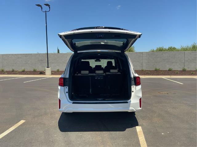 Used 2025 Honda Odyssey Sport-L image 12