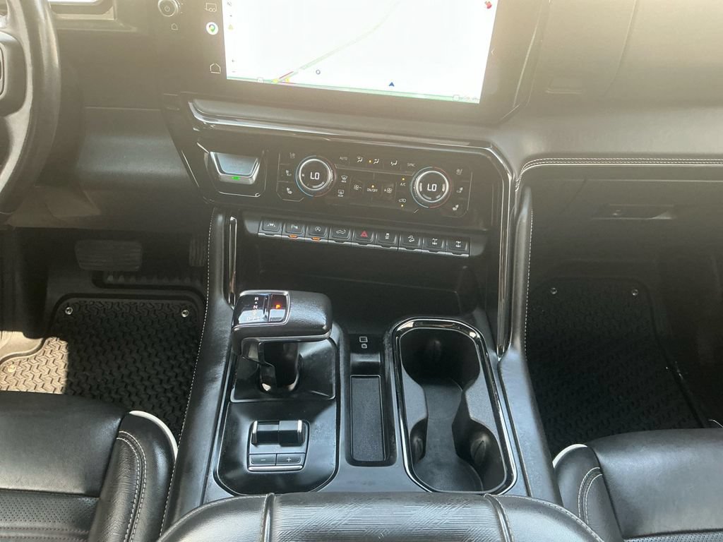 Used 2022 GMC Sierra 1500 AT4X AWD/4WD image 20