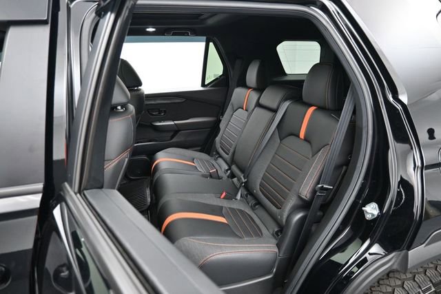 Used 2026 Honda Passport TrailSport image 25