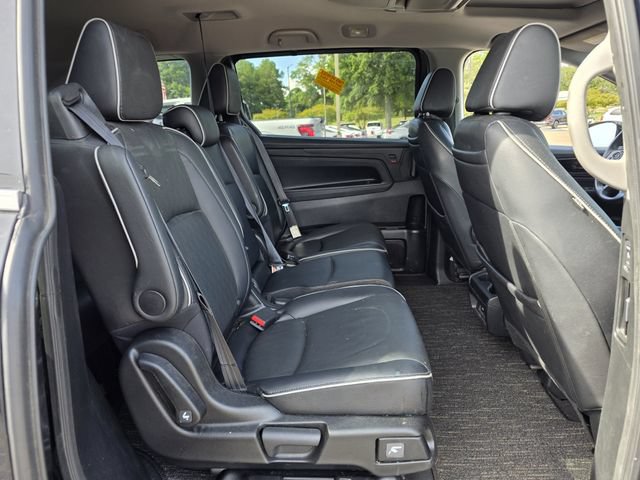 Used 2021 Honda Odyssey Elite image 33