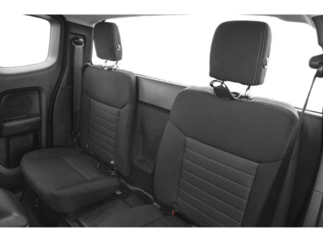 Certified 2023 Ford Ranger XL w/ Trailer Tow Package image 13