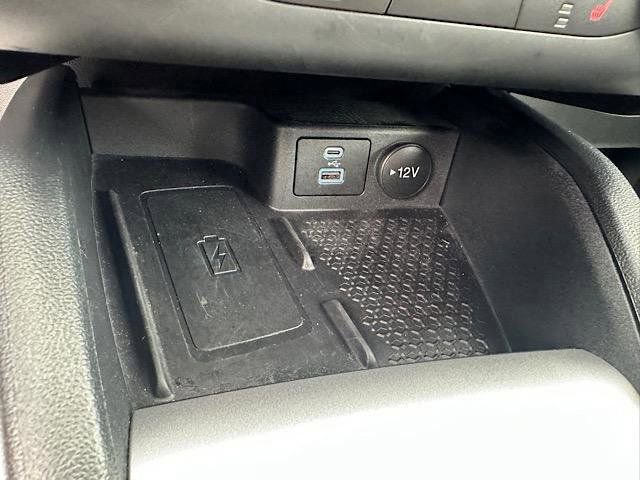 Certified 2022 Ford Bronco Sport Big Bend w/ Convenience Package image 38