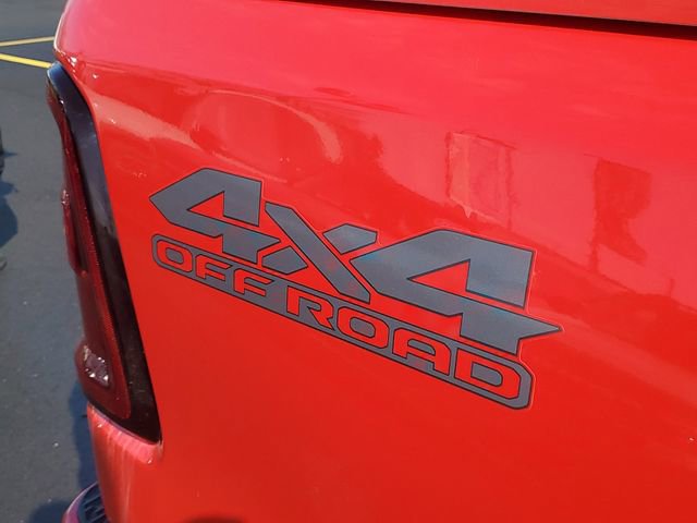 Used 2025 RAM 1500 Big Horn image 7