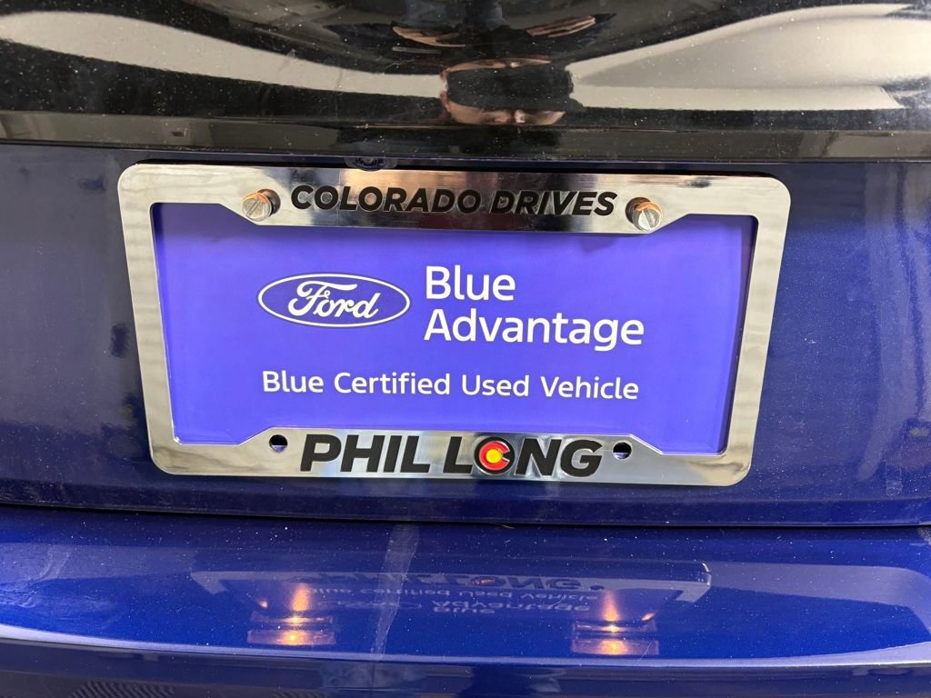 Used 2025 Nissan Leaf SV Plus image 30