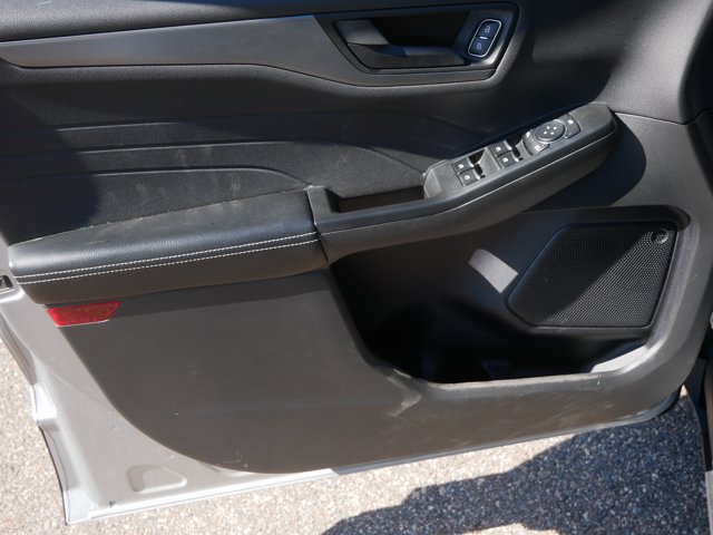 Certified 2024 Ford Escape Active AWD/4WD image 12