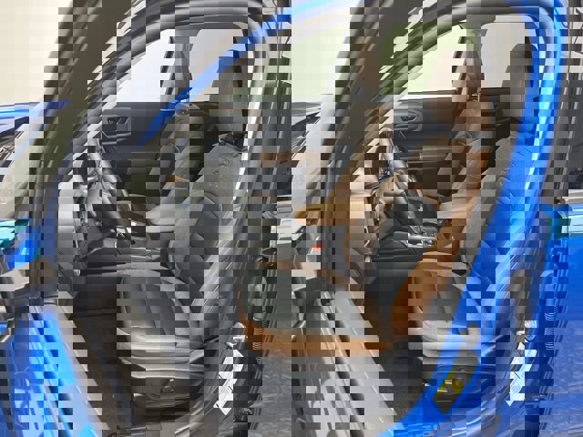 Certified 2025 Ford Bronco Sport Outer Banks w/ Outer Banks Tech Package+ image 15