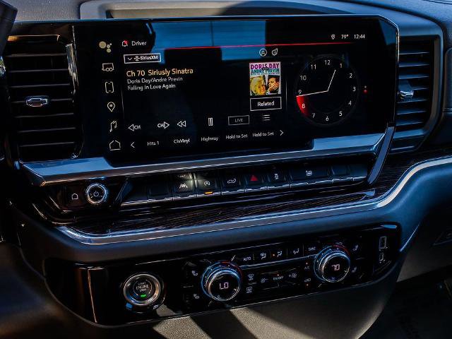 Used 2023 GMC Sierra 1500 SLE image 22