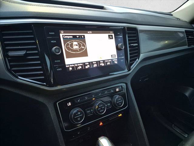 Used 2019 Volkswagen Atlas SEL FWD image 15