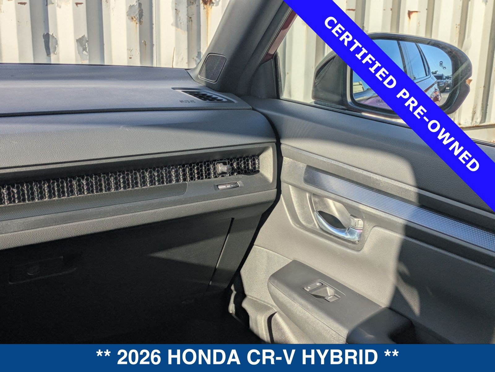 Used 2026 Honda CR-V Sport image 18