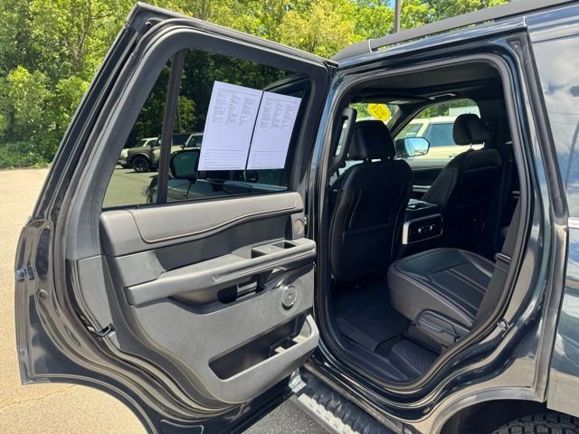Certified 2024 Ford Expedition Timberline AWD/4WD image 12