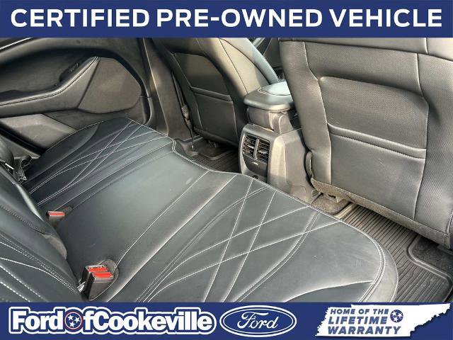 Certified 2023 Ford Mustang Mach-E Select image 18