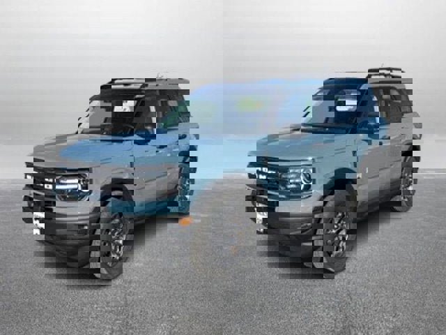 Certified 2023 Ford Bronco Sport Big Bend w/ Convenience Package image 6