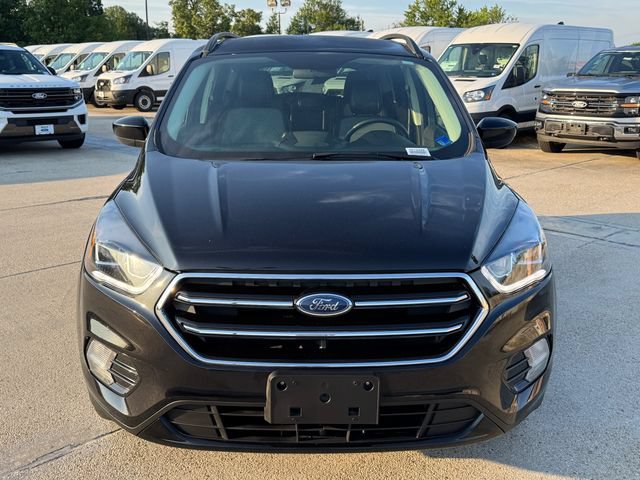 Certified 2019 Ford Escape SE AWD/4WD image 2