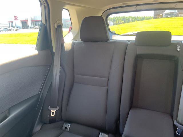 Used 2023 Nissan Rogue S AWD/4WD image 14