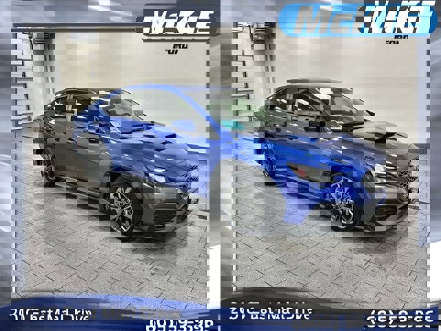 Used 2022 Subaru WRX image 1