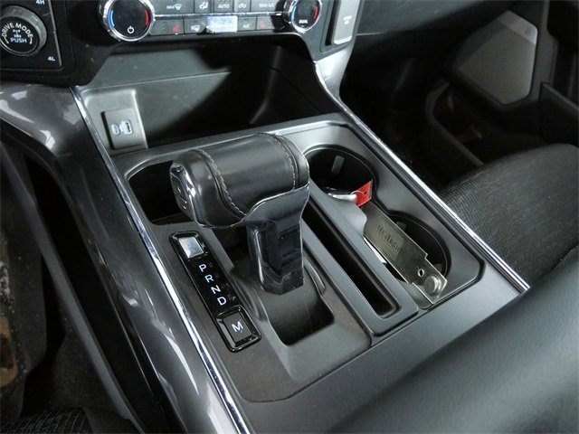 Certified 2021 Ford F150 XLT w/ Equipment Group 302A High image 21