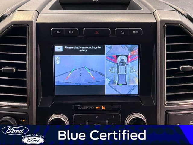 Certified 2019 Ford F150 Raptor w/ Equipment Group 802A Luxury AWD/4WD image 16