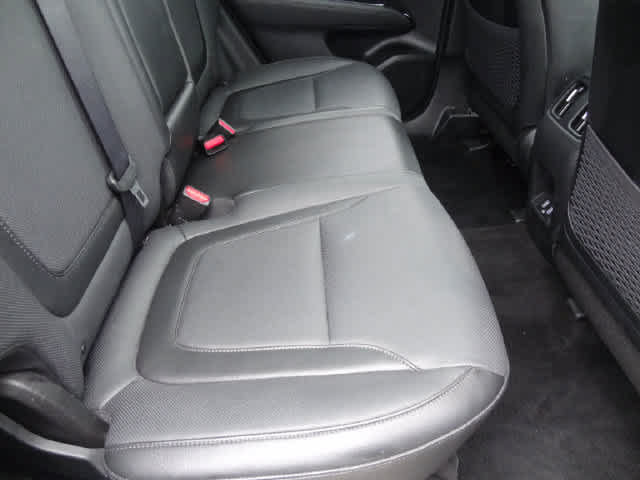 Used 2024 Hyundai Tucson Limited AWD/4WD image 11