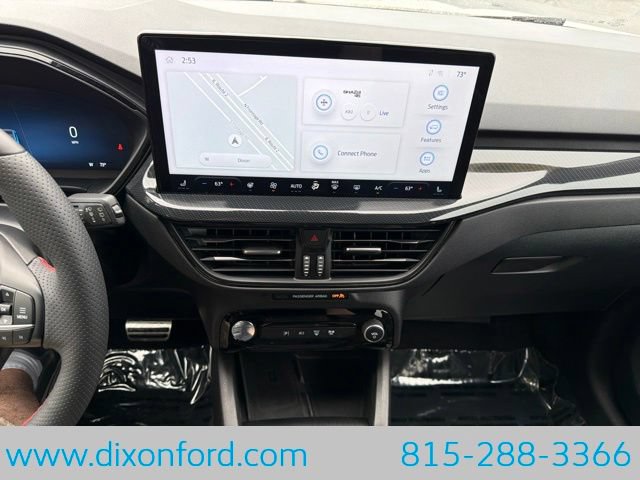 Certified 2023 Ford Escape ST-Line Elite AWD/4WD image 14