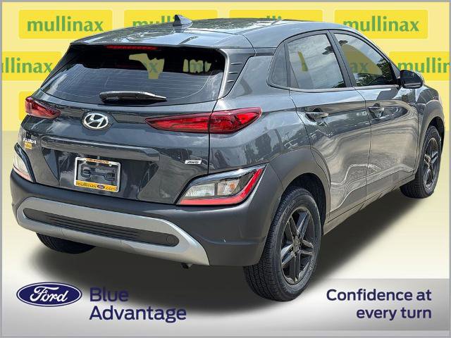 Used 2023 Hyundai Kona SE AWD/4WD image 4