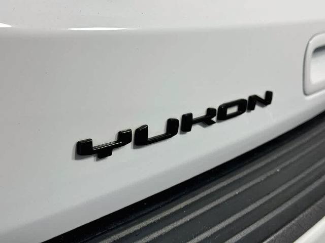 Used 2024 GMC Yukon Denali AWD/4WD image 7