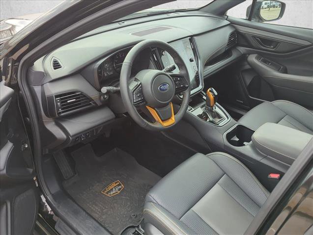 Used 2025 Subaru Outback Wilderness image 8