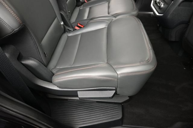 Certified 2025 Ford Expedition Active AWD/4WD image 27