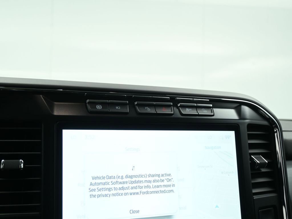 Certified 2023 Ford F250 Lariat w/ Lariat Ultimate Package image 16