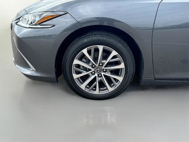 Used 2022 Lexus ES 300h image 22