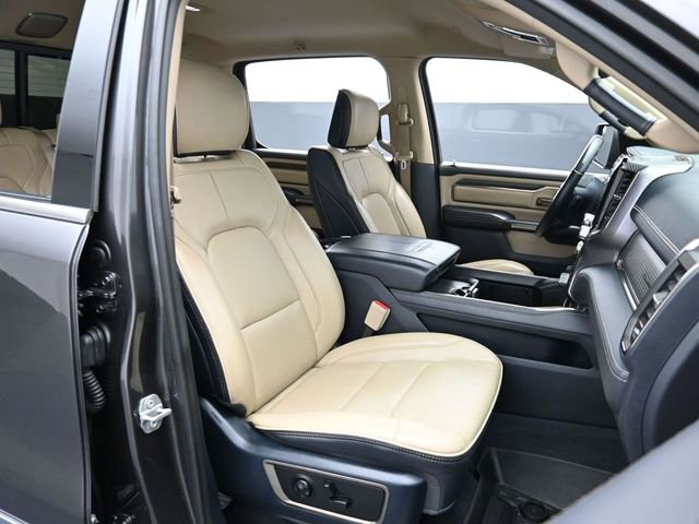 Used 2021 RAM 1500 Limited AWD/4WD image 28