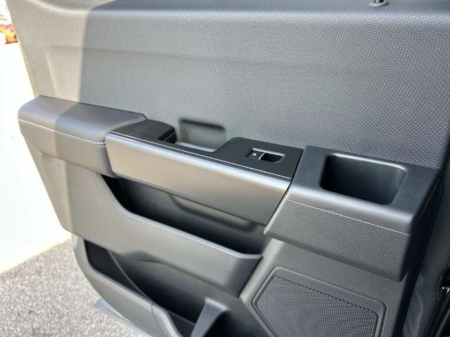 Certified 2025 Ford F150 STX AWD/4WD image 17