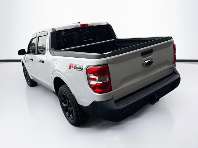 Certified 2023 Ford Maverick XLT w/ Equipment Group 300A Standard image 3