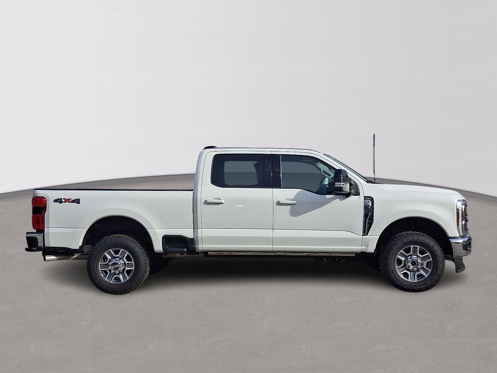 Certified 2026 Ford F350 Lariat AWD/4WD image 7