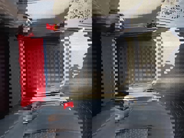 Certified 2024 Ford Transit 250 Low Roof w/ Exterior Upgrade Package image 14