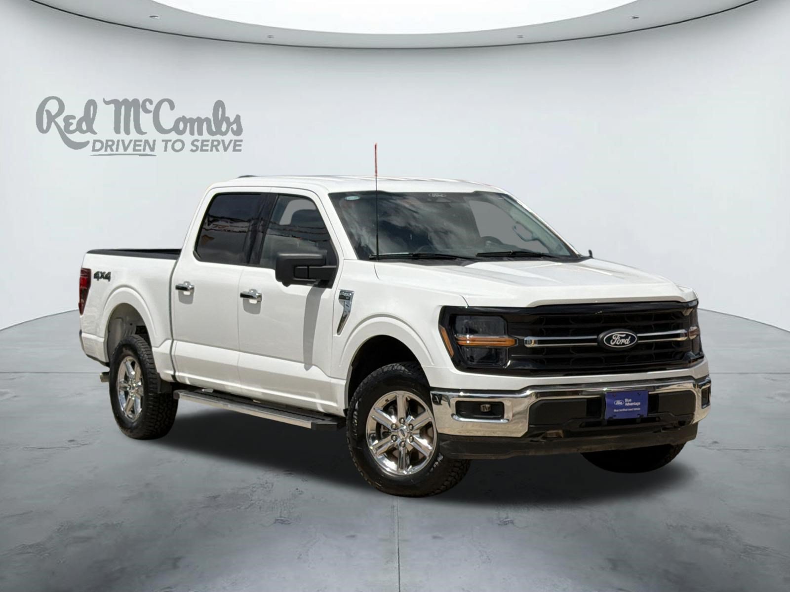 Certified 2024 Ford F150 XLT w/ Tow/Haul Package AWD/4WD video 1