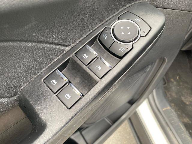 Certified 2025 Ford Escape ST-Line w/ Equipment Group 301A FWD image 13