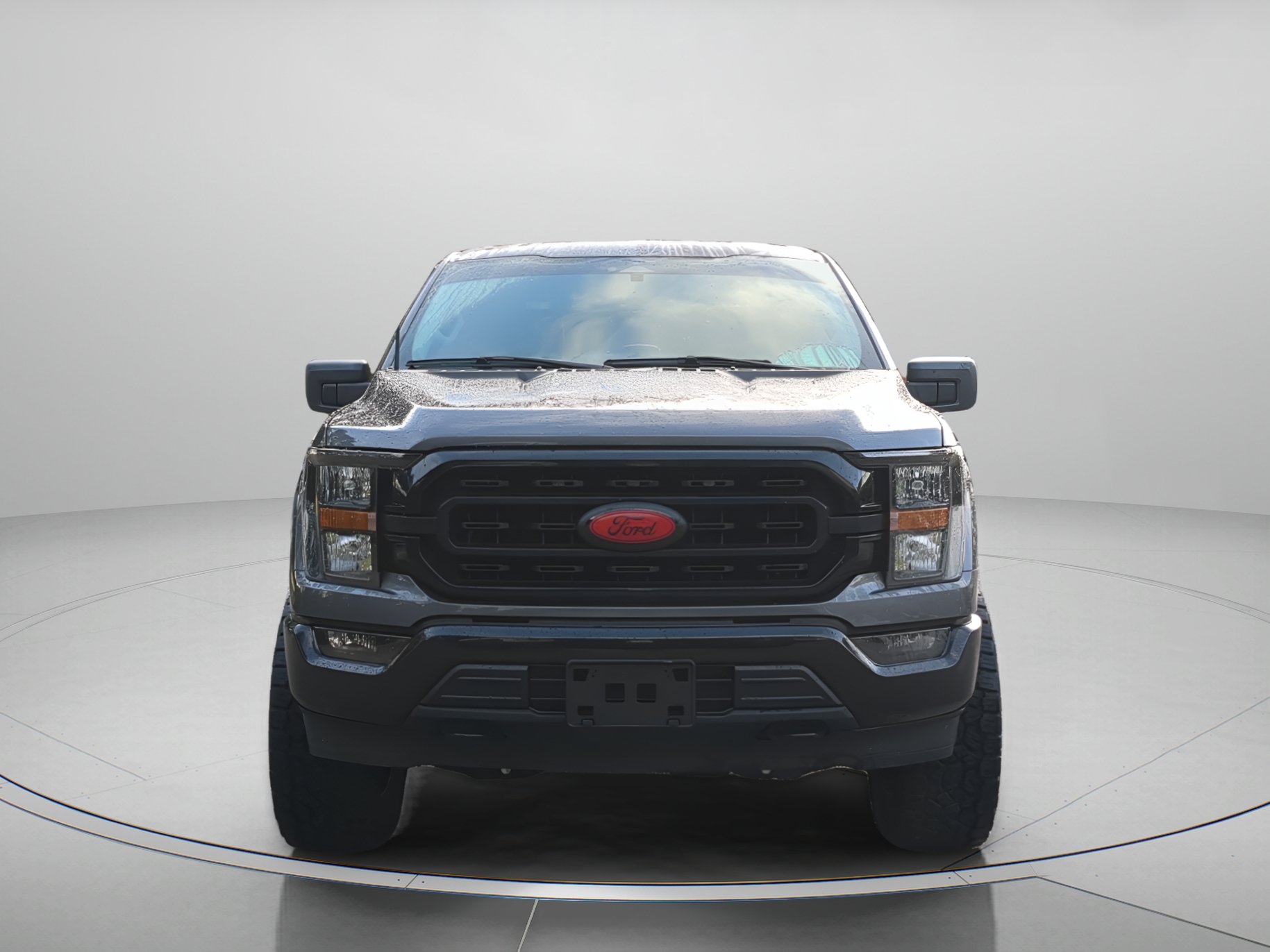 Certified 2023 Ford F150 XLT w/ Bed Utility Package AWD/4WD image 37