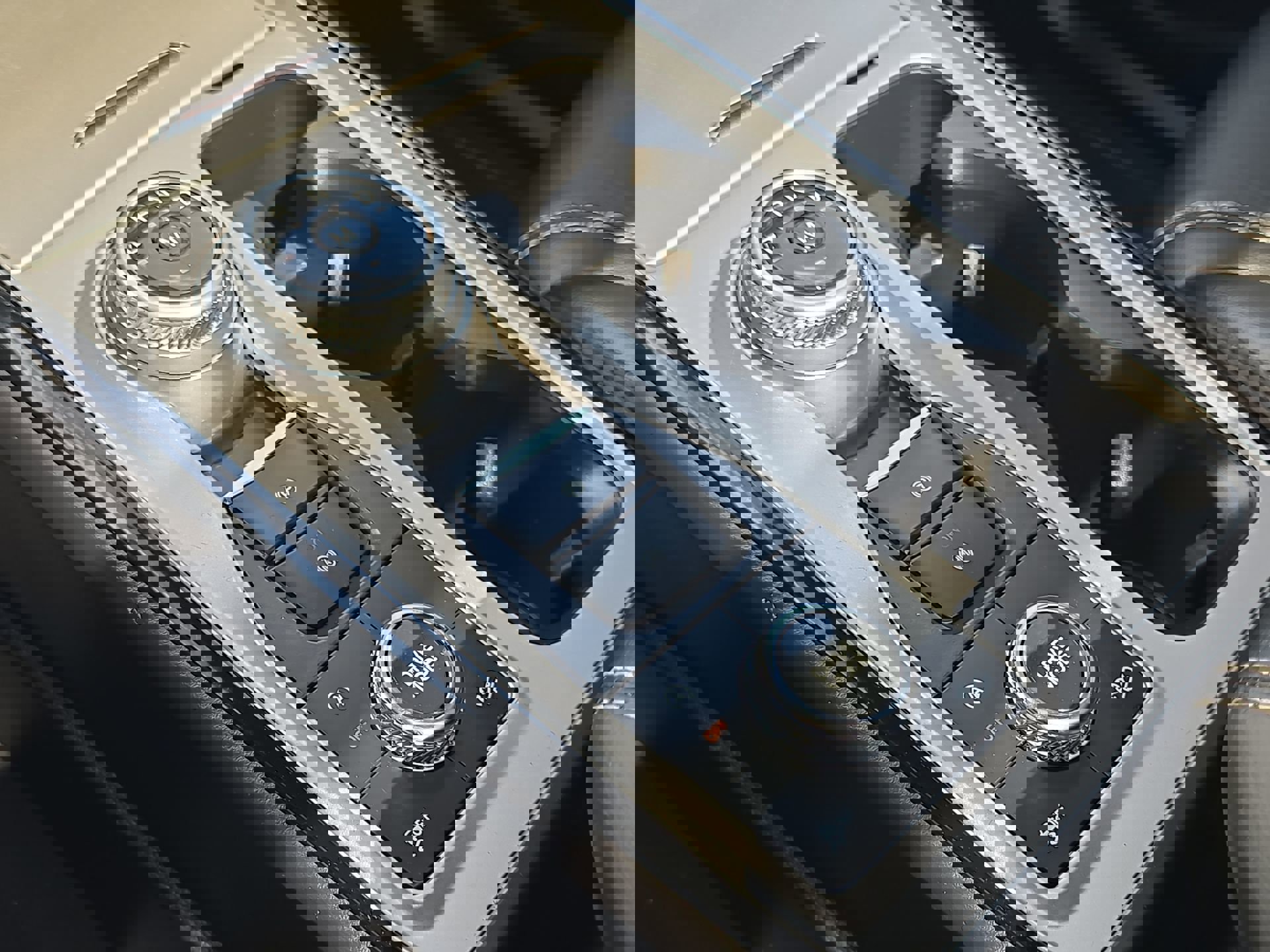 Certified 2023 Ford Explorer ST w/ Equipment Group 401A image 20