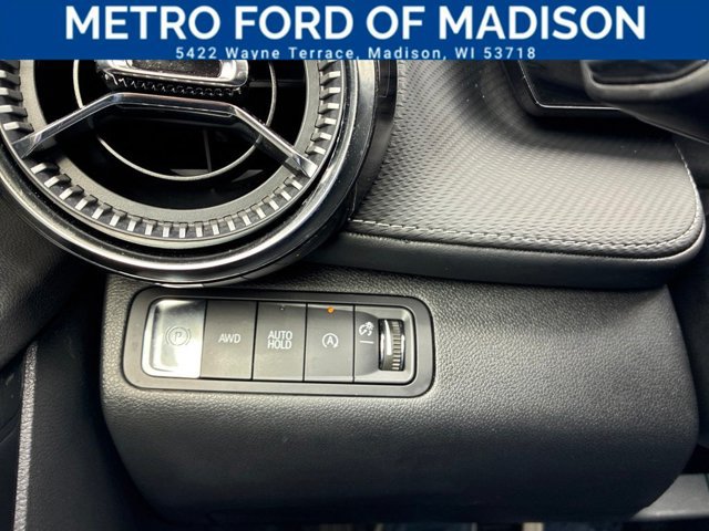 Used 2025 Chevrolet Equinox LT AWD/4WD image 30