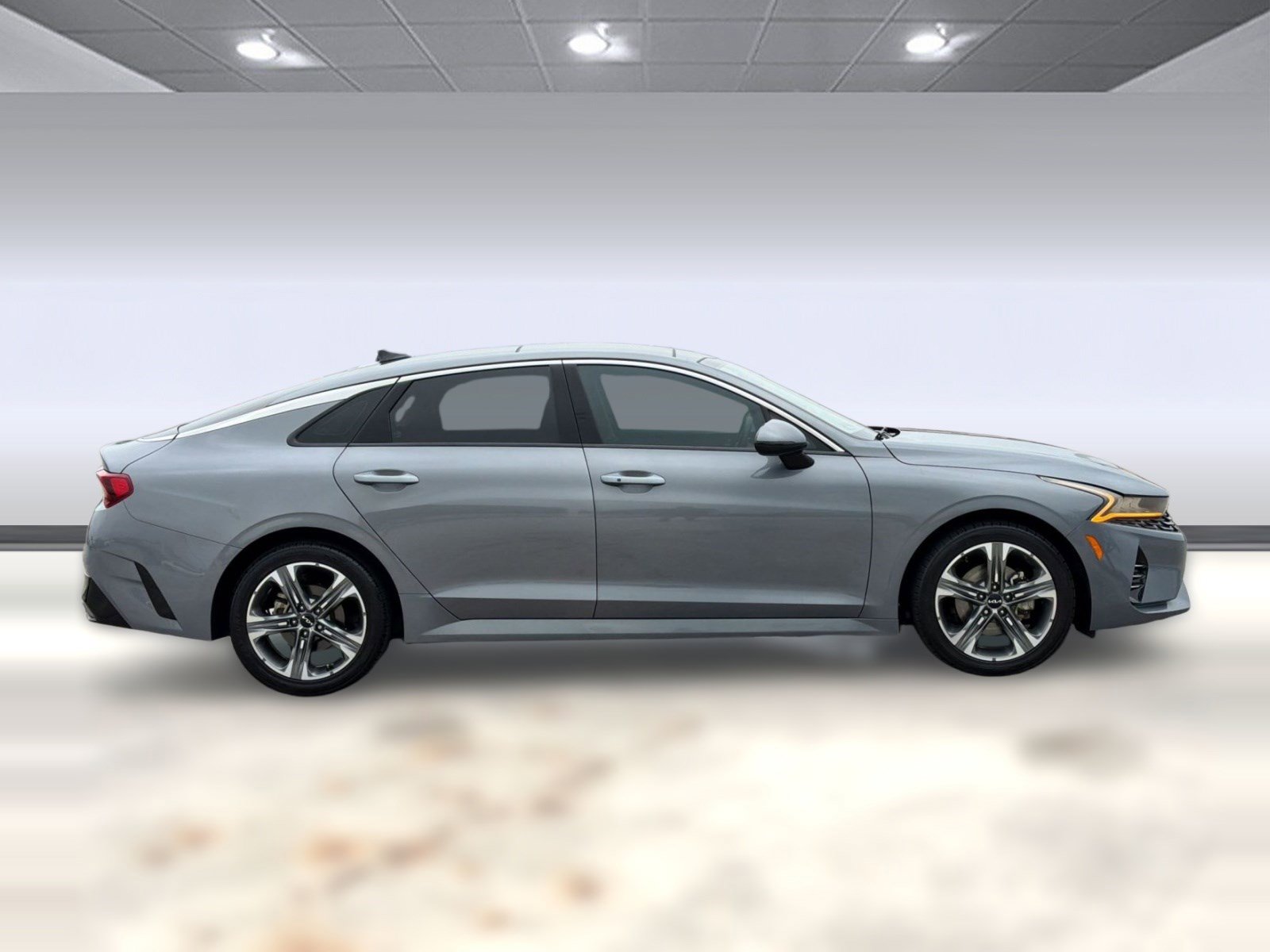 Used 2024 Kia K5 EX FWD image 8