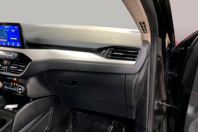 Certified 2020 Ford Escape SE AWD/4WD image 34