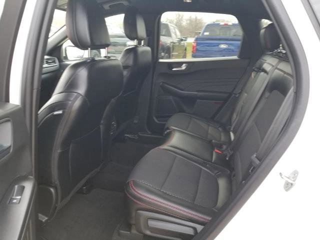 Certified 2024 Ford Escape ST-Line Elite image 15