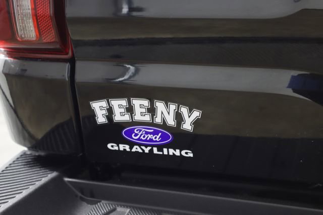 Certified 2024 Ford F150 King Ranch AWD/4WD image 73